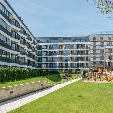 Schoene Wohnung Am Dresdner Zwinger Dresden Exterior foto